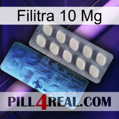 Filitra 10Mg 34